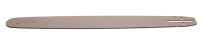 Vodící lišta pro řetězovou pilu G82001, 18" 325 1,5mm GEKO