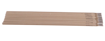 Elektrody rutil-celulozové 4 x 350 mm 5 kg GEKO