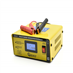 Mikroprocesorová nabíječka autobaterií LCD 12/24V GEKO