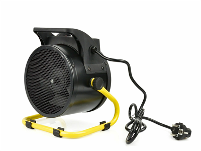 Elektrický přímotop s keramickým tělesem, 2kW / 230V GEKO