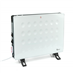 Konvektor 2000W, s vestavěným ventilátorem a časovačem GEKO
