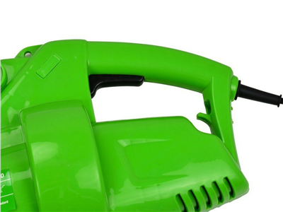 Elektrický vysavač/foukač 3000W GEKO