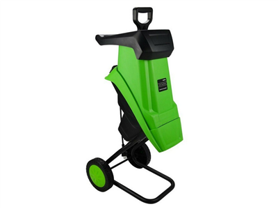 Drtič zahradního odpadu, 2600W GEKO