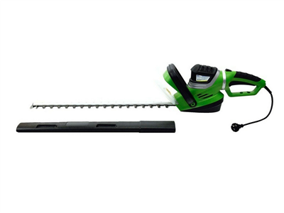 Nůžky na živé ploty, 750W, 610mm GEKO