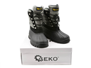 GEKO G90544-41 Zimní boty do sněhu vel. 41 GEKO