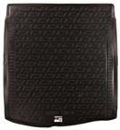 Sixtol HBC08171 Vana do kufru gumová Audi A6 Sedan (C7 4G) (4-dv) (11-) SIXTOL