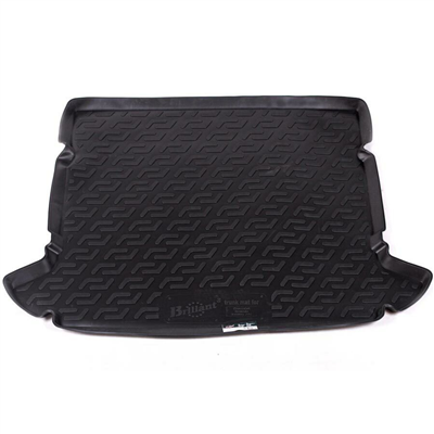 Vana do kufru gumová Chevrolet Orlando (J309) (5-sedadel) (10-) SIXTOL
