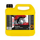 Sheron 1110146 Brzdová kapalina DOT 3, 3 litry