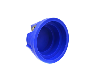 Univerzální srážeč hran, frézka plastových trubek 75-110mm GEKO