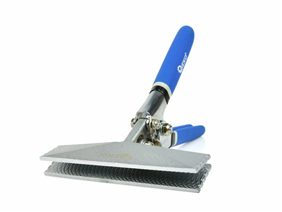 Kleště tvarovací na profily 210mm rovné GEKO