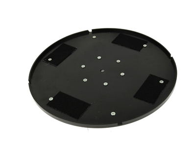 Kotouč sádrové stěrky 390mm GEKO