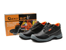 GEKO G90518-42 Ochranná pracovní obuv vysoká vel. 42 GEKO