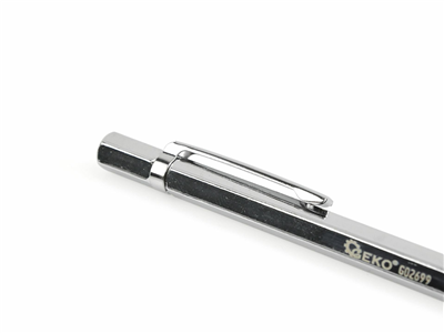 Rýsovací jehla 140mm na sklo, kov a keramiku GEKO