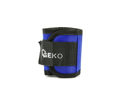 Montérský náramek, magnetický GEKO