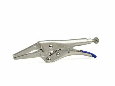 Kleště upínací 6,5", 165mm GEKO