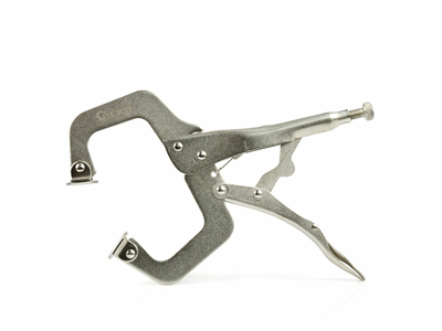 Kleště upínací 280mm, typ C GEKO