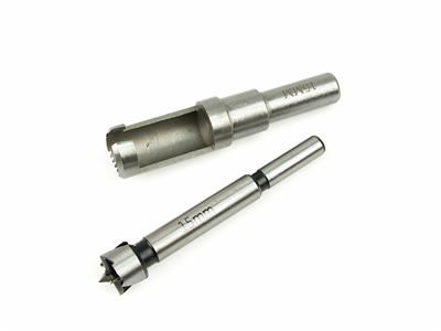 Zátkovník-sukovník do dřeva 15mm GEKO