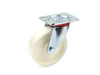 Náhradní otočné kolečko polypropylenové 125mm GEKO
