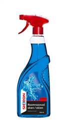 Sheron 1317138 Rozmrazovač 750 ml-rozpr.