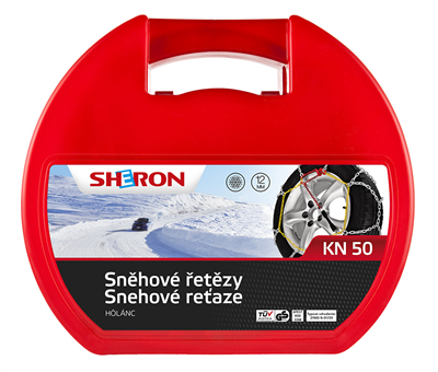 Sněhové řetězy KN 50
