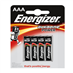 Alkaline power LR03 AAA /4ks