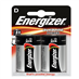Alkaline power LR20 D /2ks