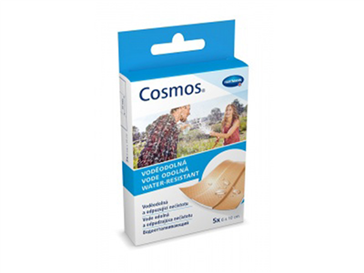 Cosmos voděodolná - 2 vel.