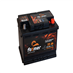 Autobaterie 55 Ah