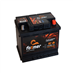 Autobaterie 62 Ah