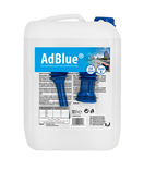 3800057 AdBlue + nálevka - 10L