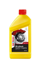 Sheron 1111234 Brzdová kapalina DOT 5.1 500 ml