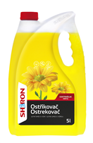 Sheron 1420050 Letní ostřikovač - 5L