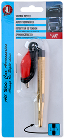 5800040 ALLRIDE Zkoušečka napětí 6-24 V