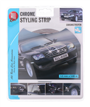 5800147 ALLRIDE Chromový pásek 0,35 cm x 3,65 m