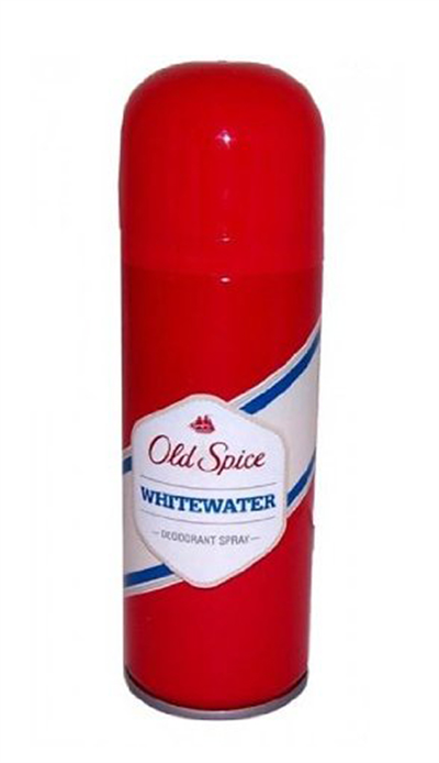 Deo Spray Whitewater 125/150 ml