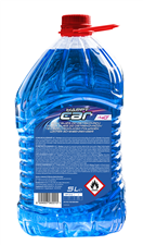 Happy Car 2011650 Zimní směs -40 °C 5 lt PET