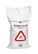 6613056 Posypová sůl 10 kg taška
