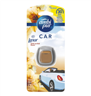AMBI PUR 4133318 AMBI PUR CAR Jaguar Lenor Gold 2 ml /CZ