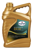 EUROL 4500350 Syntence FS LL 0W-30 - 5L