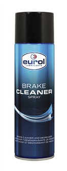 EUROL 4510034 Brake Cleaner Spray 500 ml