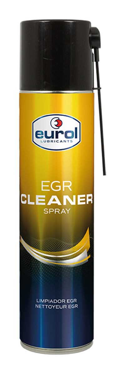 EGR Cleaner 400 ml