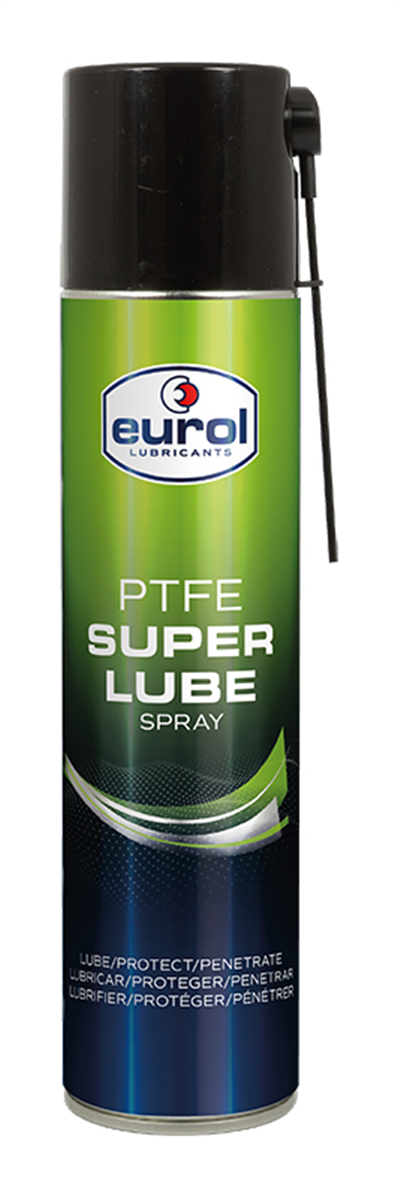 PTFE Super Lube Spray 400 ml
