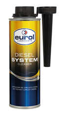 EUROL 4510927 Diesel System Cleaner 250 ml