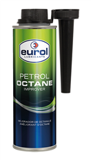 EUROL 4511027 Petrol Octane Improver 250 ml