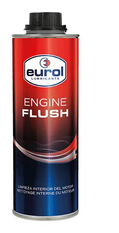 Engine Flush 500 ml
