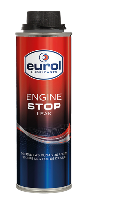 Engine Stop Leak 250 ml