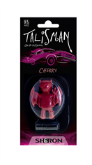 Sheron 4112221 Osvěžovač Talisman Cherry