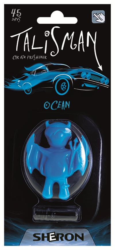 Osvěžovač Talisman Ocean