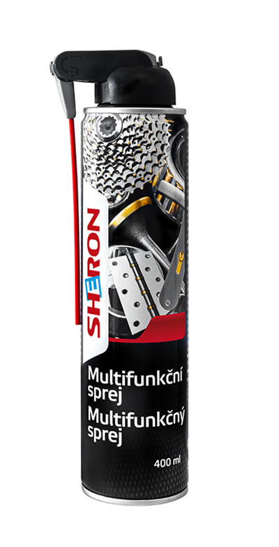 Multifunkční sprej 400 ml