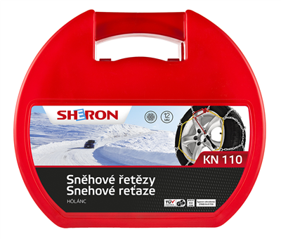Sněhové řetězy KN 110